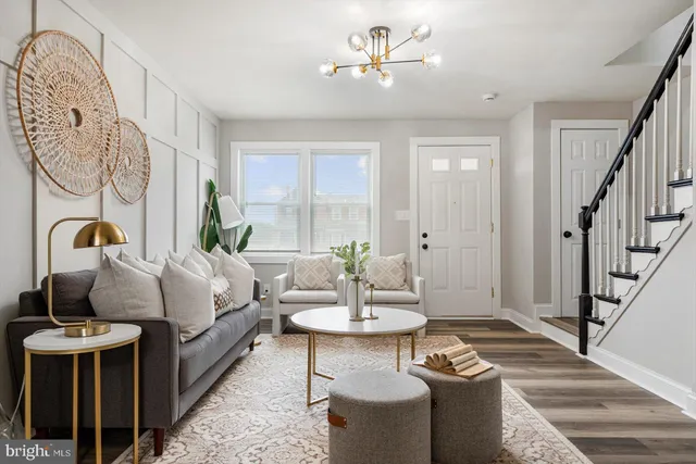 $249,900 | 1405 Delvale Avenue, Baltimore, MD 21222