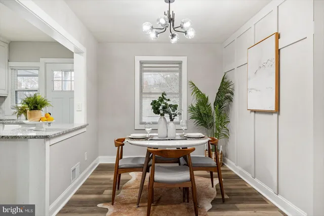 $249,900 | 1405 Delvale Avenue, Baltimore, MD 21222