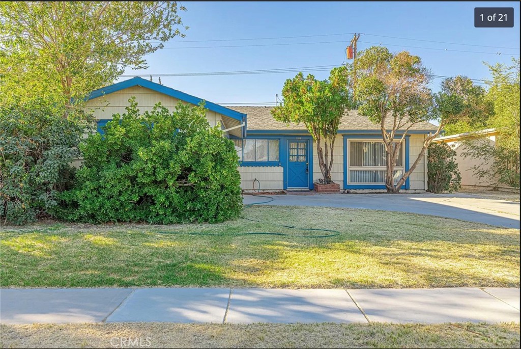 1108 Valiant Street Lancaster, CA 93534 - Photo 2 of 6