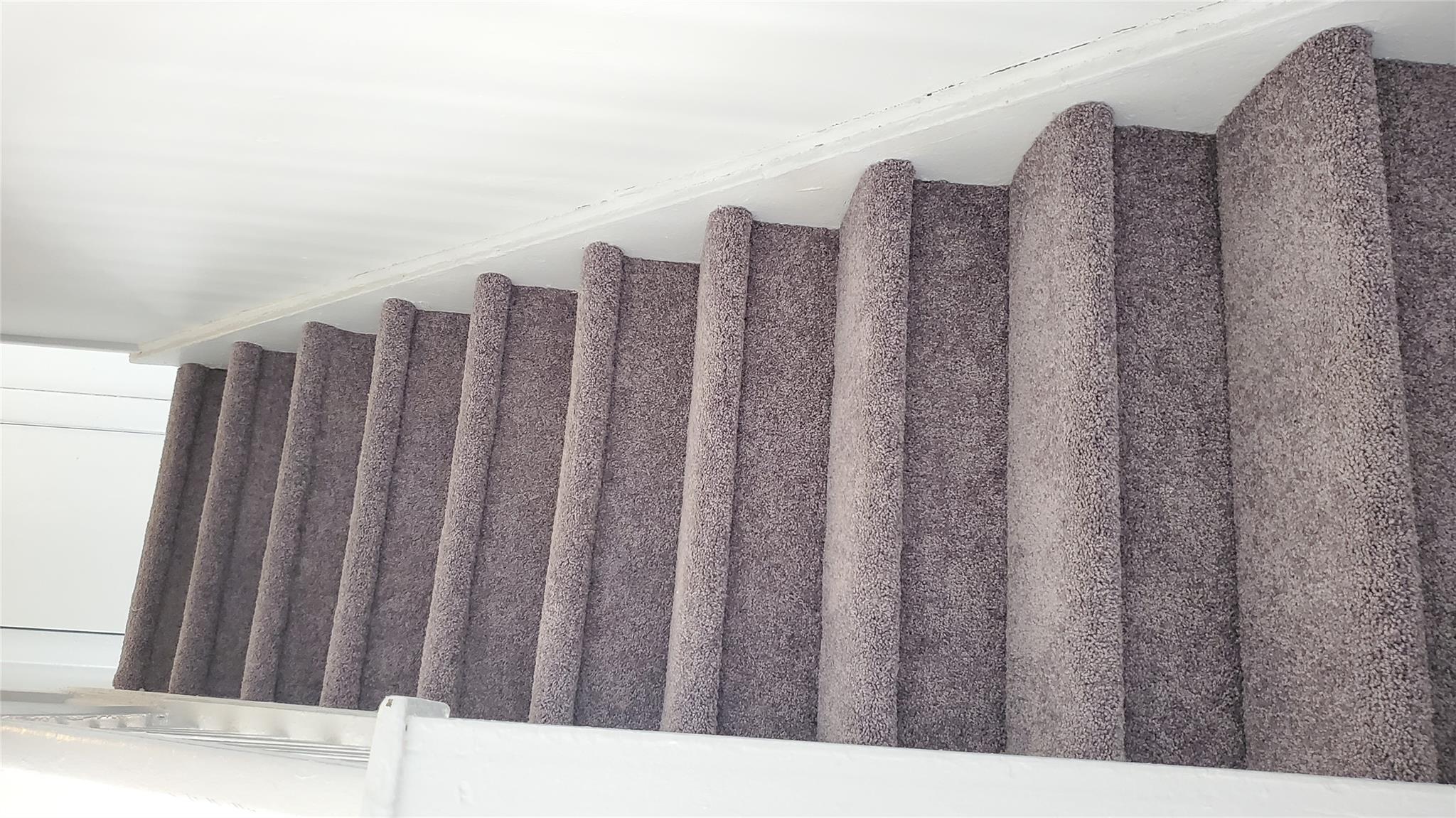 144-49 166th Street Queens, NY 11434 - Photo 5 of 15 View of stairs