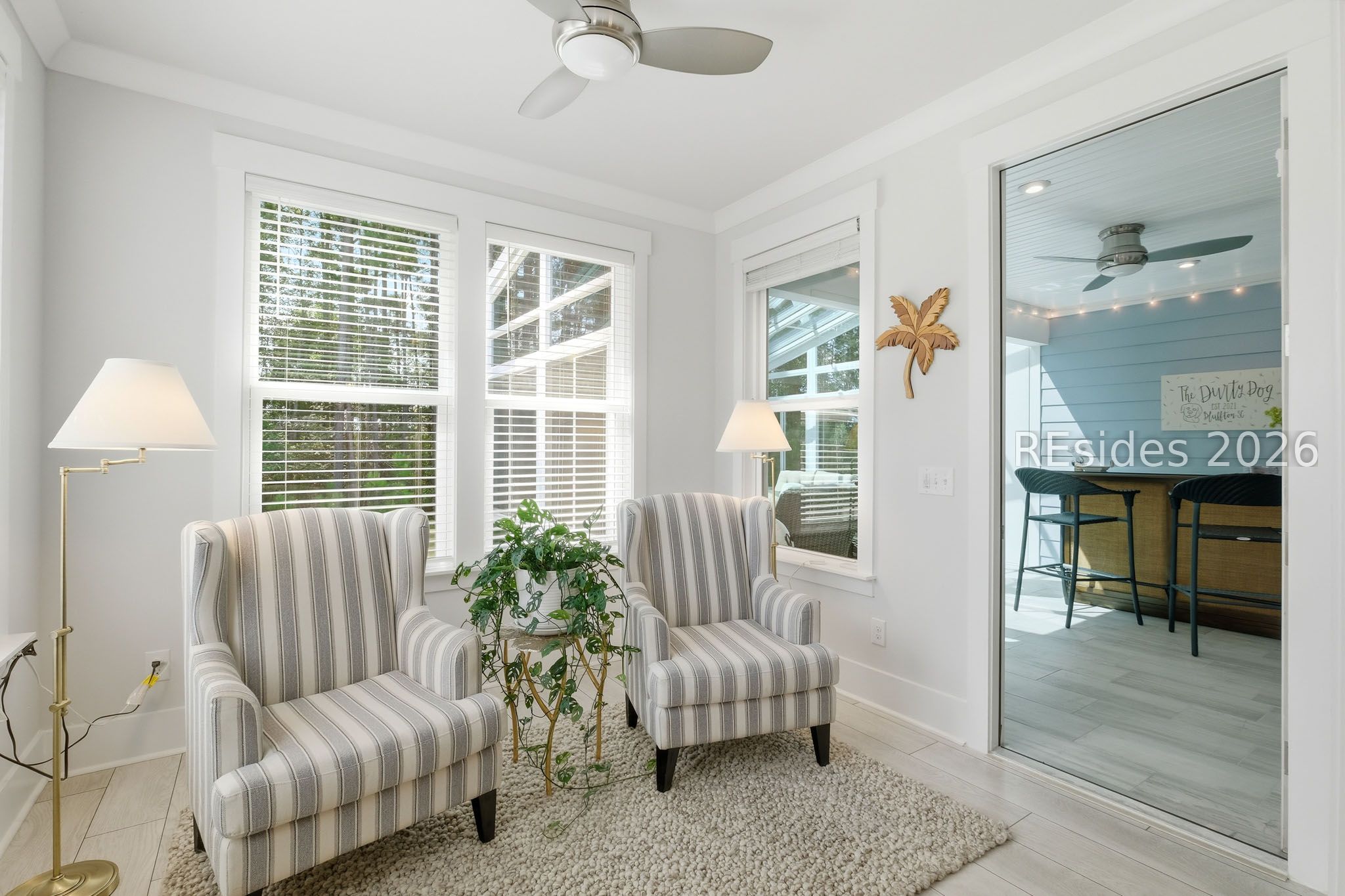 174 Carnation Road Bluffton, SC 29909 - Photo 15 of 47