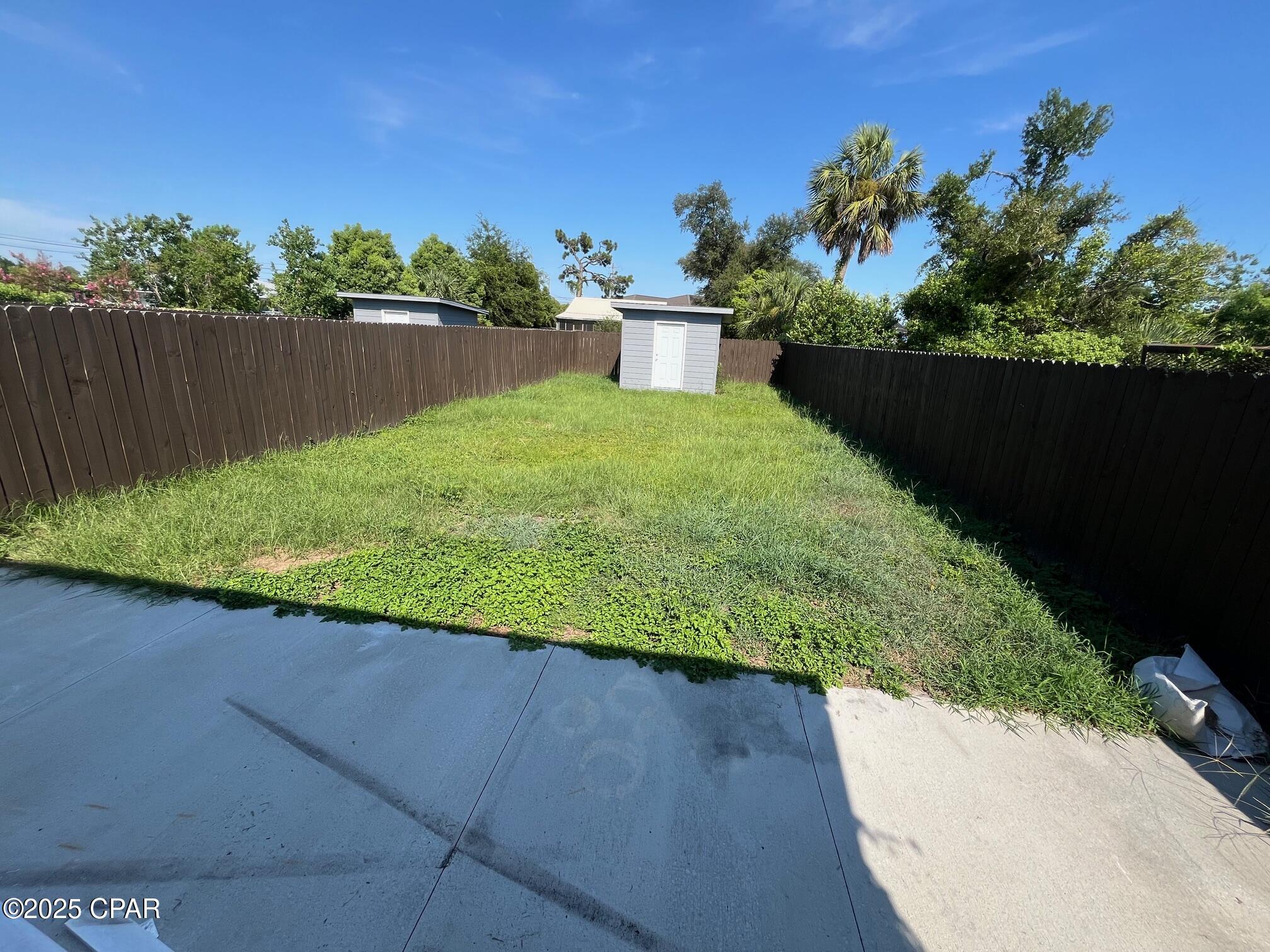 1706 Lake Avenue, Unit B Panama City, FL 32401 - Photo 11 of 13