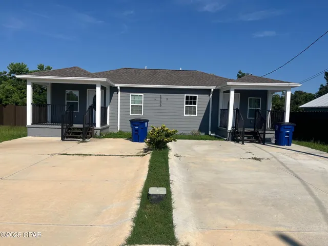 $1,600 | 1706 Lake Avenue, Unit B, Panama City, FL 32401