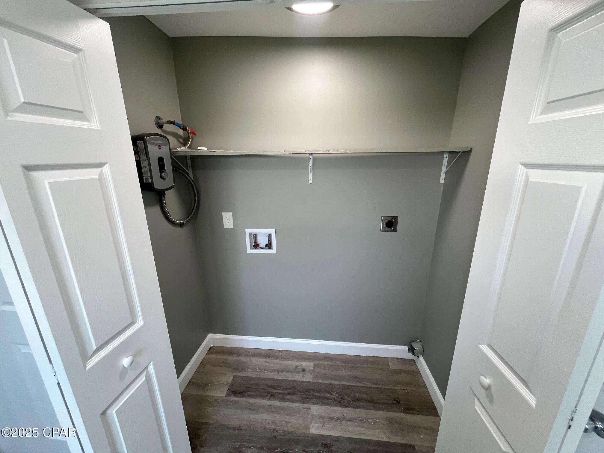 1706 Lake Avenue, Unit B Panama City, FL 32401 - Photo 9 of 13