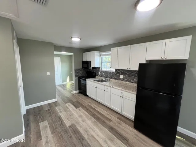 $1,600 | 1706 Lake Avenue, Unit B, Panama City, FL 32401