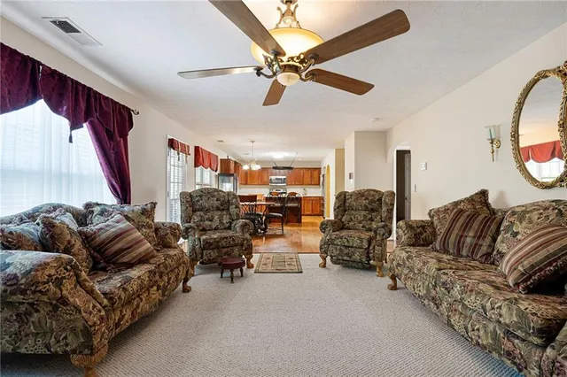 $399,999 | 103 East Skyline View, Dallas, GA 30157