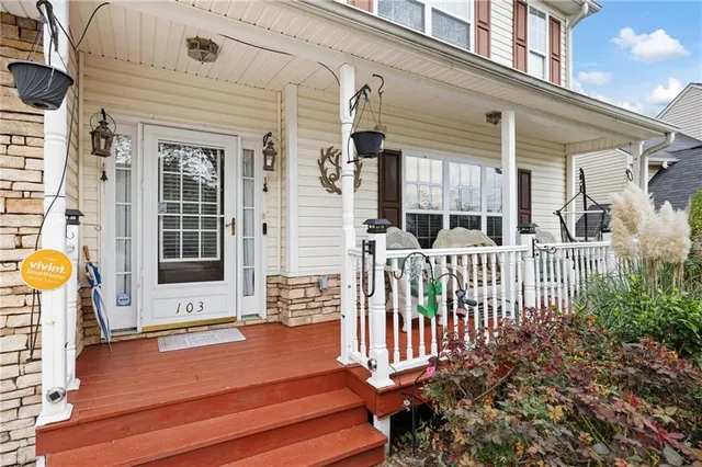 $399,999 | 103 East Skyline View, Dallas, GA 30157