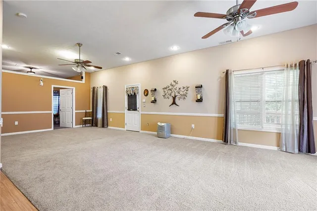 $399,999 | 103 East Skyline View, Dallas, GA 30157