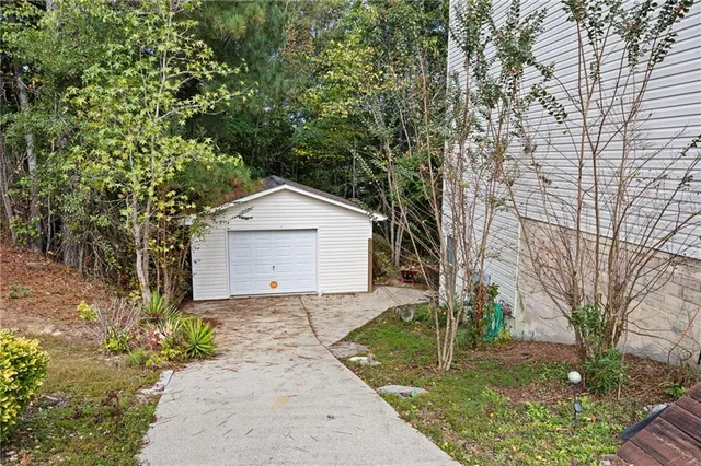 $399,999 | 103 East Skyline View, Dallas, GA 30157