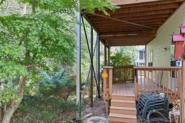 $399,999 | 103 East Skyline View, Dallas, GA 30157