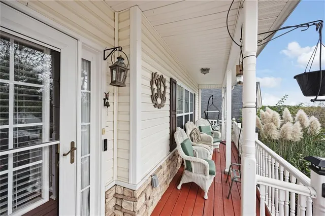 $399,999 | 103 East Skyline View, Dallas, GA 30157