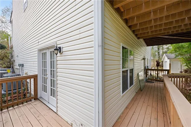 $399,999 | 103 East Skyline View, Dallas, GA 30157