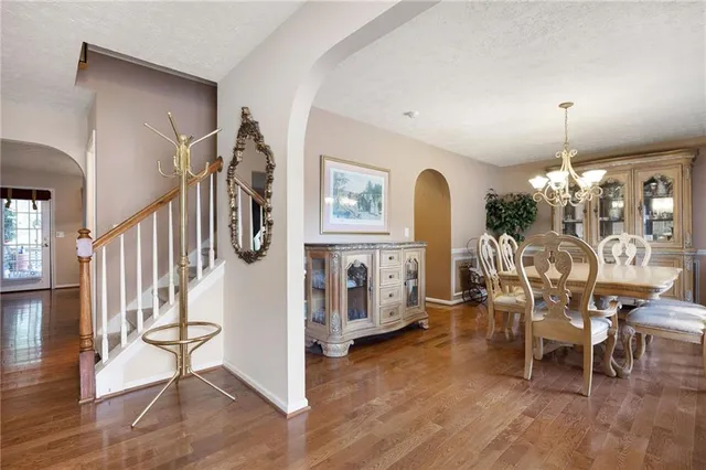 $399,999 | 103 East Skyline View, Dallas, GA 30157