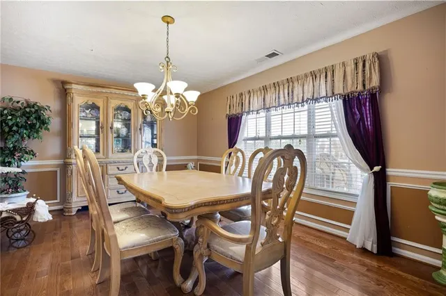 $399,999 | 103 East Skyline View, Dallas, GA 30157