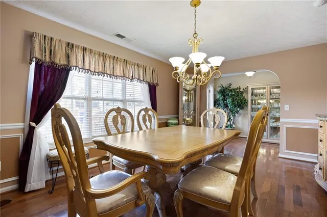 $399,999 | 103 East Skyline View, Dallas, GA 30157