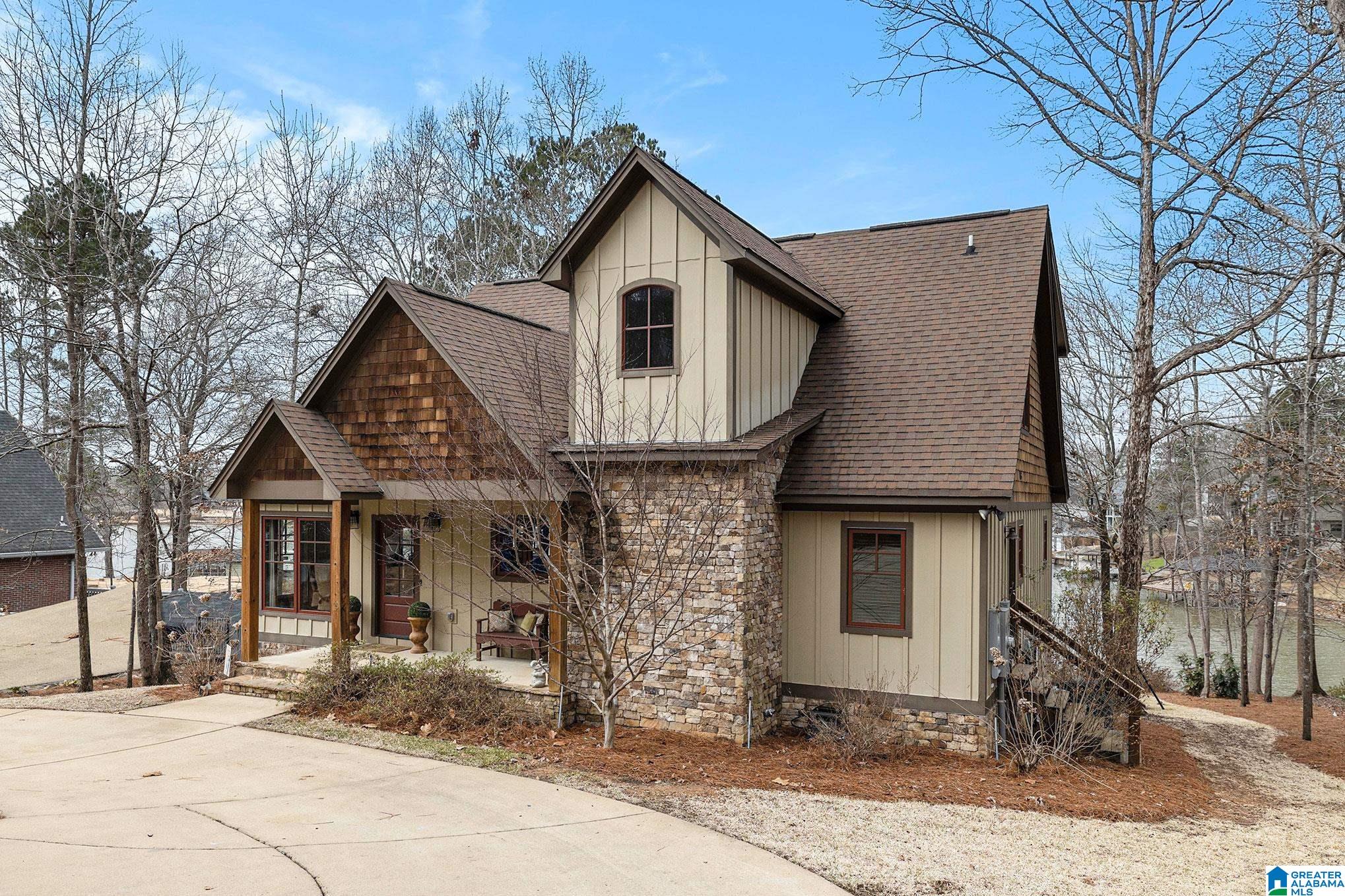 107 Davis Acres Drive Alpine, AL 35014 - Photo 3 of 58