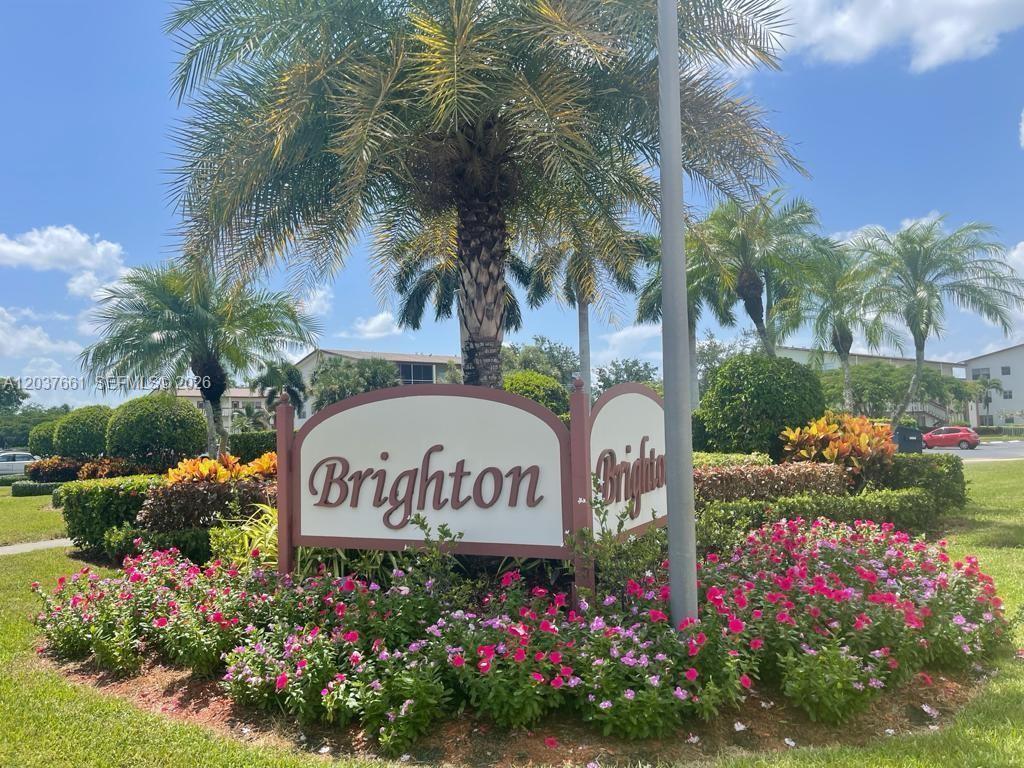366 Brighton I, Unit 366 Boca Raton, FL 33434 - Photo 2 of 13