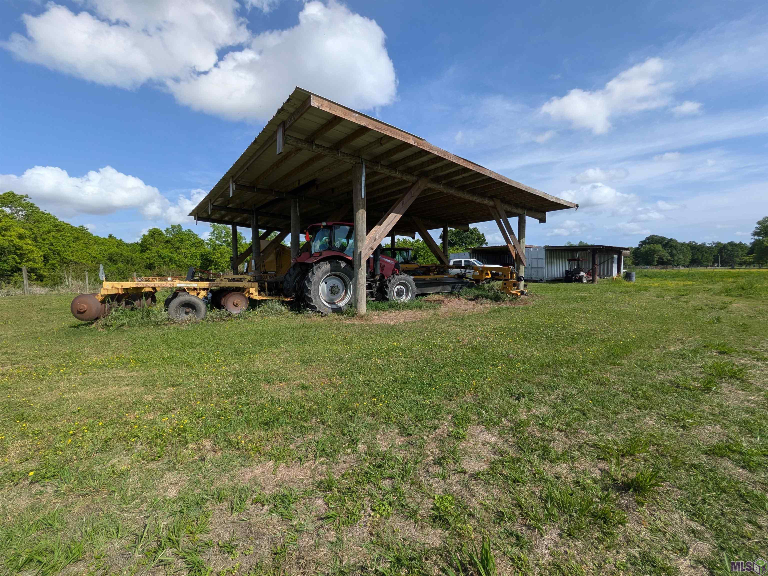 68 Magnolia Street Raceland, LA 70394 - Photo 42 of 46