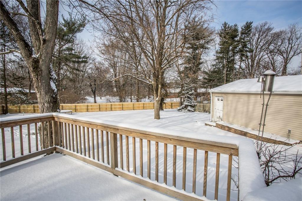 6370 Allisonville Road Indianapolis, IN 46220 - Photo 32 of 34 Gallery Image 32