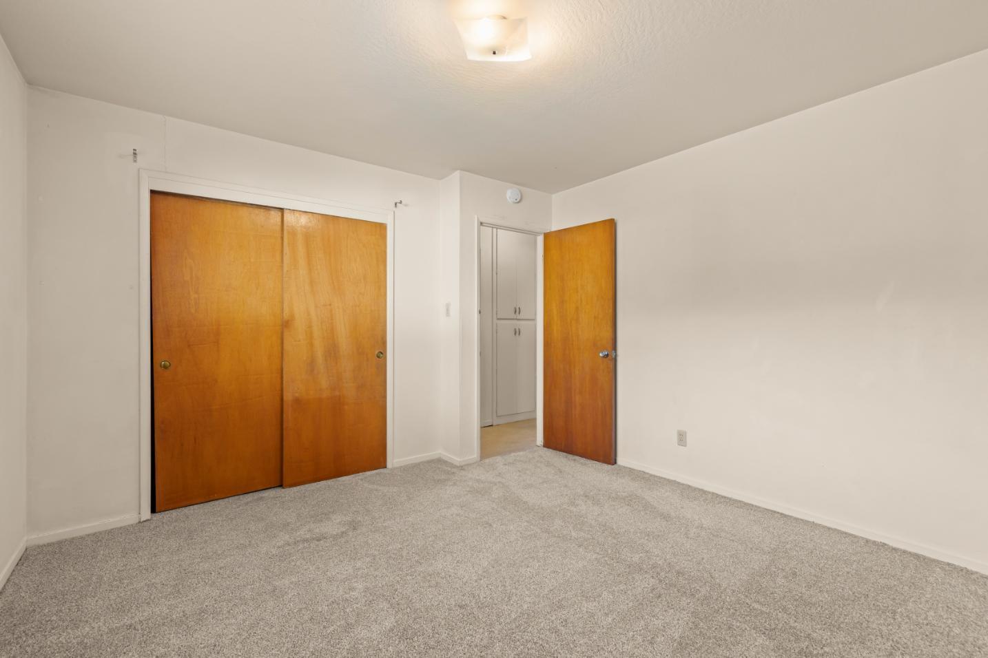 311 7th Street Davis, CA 95616 - Photo 11 of 18 a view of an empty room