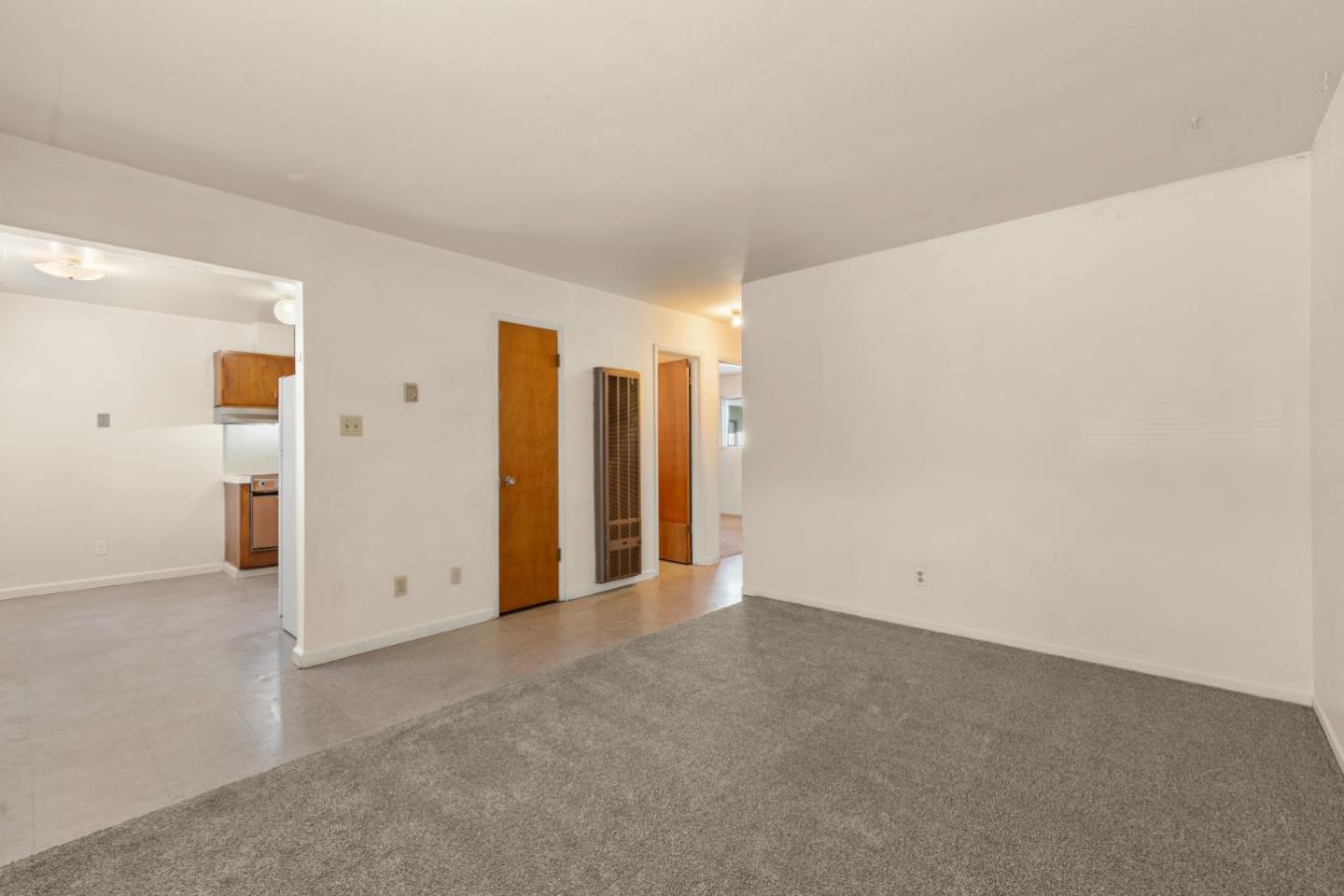 311 7th Street Davis, CA 95616 - Photo 5 of 18 a view of an empty room