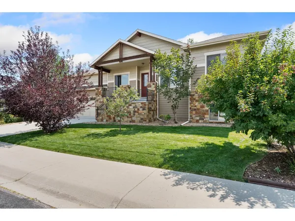 $825,000 | 629 Deer Meadow Drive, Loveland, CO 80537