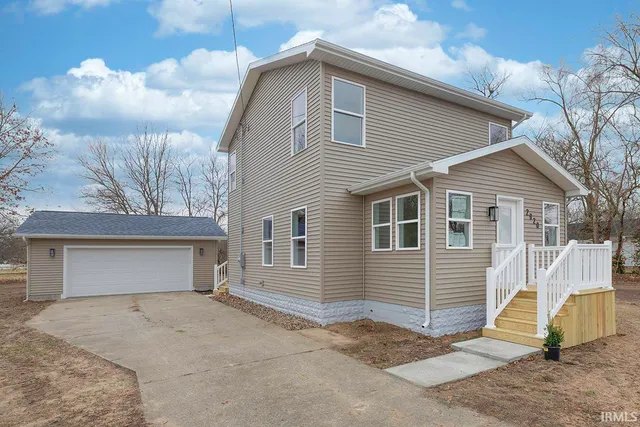 $285,000 | 2920 Pleasant Plain Avenue, Elkhart, IN 46517
