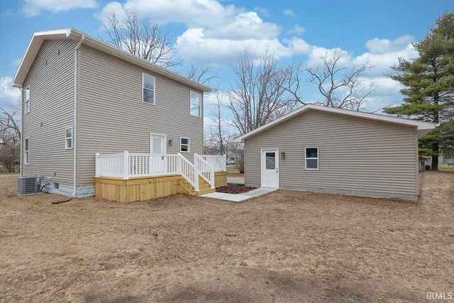 $285,000 | 2920 Pleasant Plain Avenue, Elkhart, IN 46517