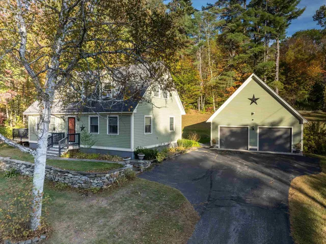 $425,000 | 41 Reservoir Road, Springfield, VT 05156