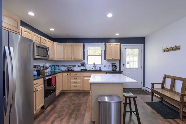 $425,000 | 41 Reservoir Road, Springfield, VT 05156