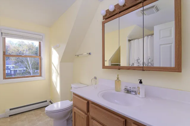 $425,000 | 41 Reservoir Road, Springfield, VT 05156