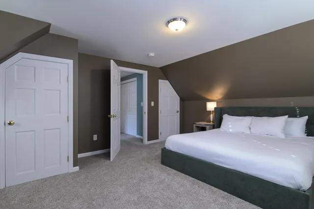 $425,000 | 41 Reservoir Road, Springfield, VT 05156