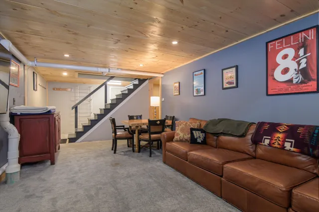 $425,000 | 41 Reservoir Road, Springfield, VT 05156