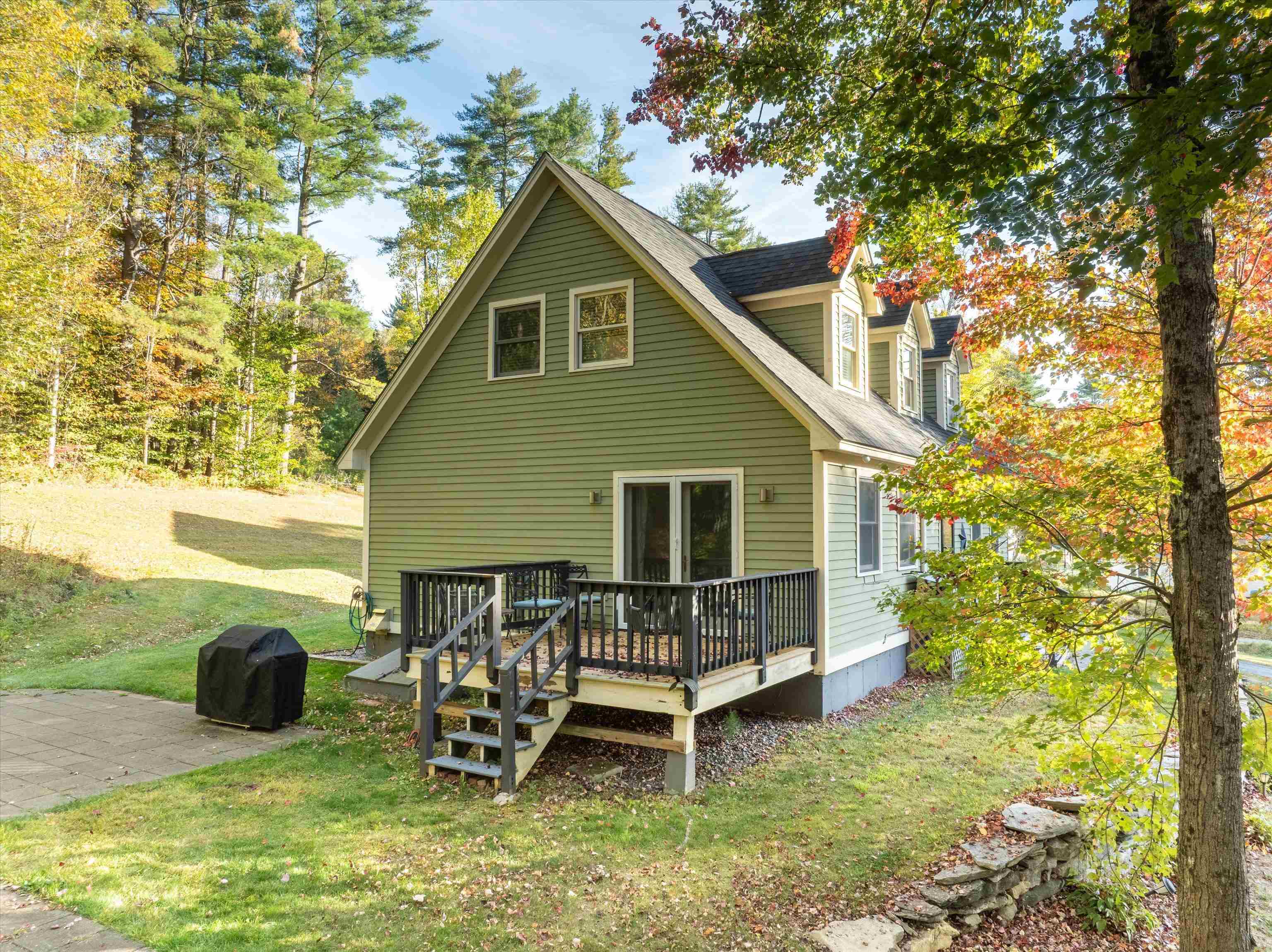 41 Reservoir Road Springfield, VT 05156 - Photo 27 of 31