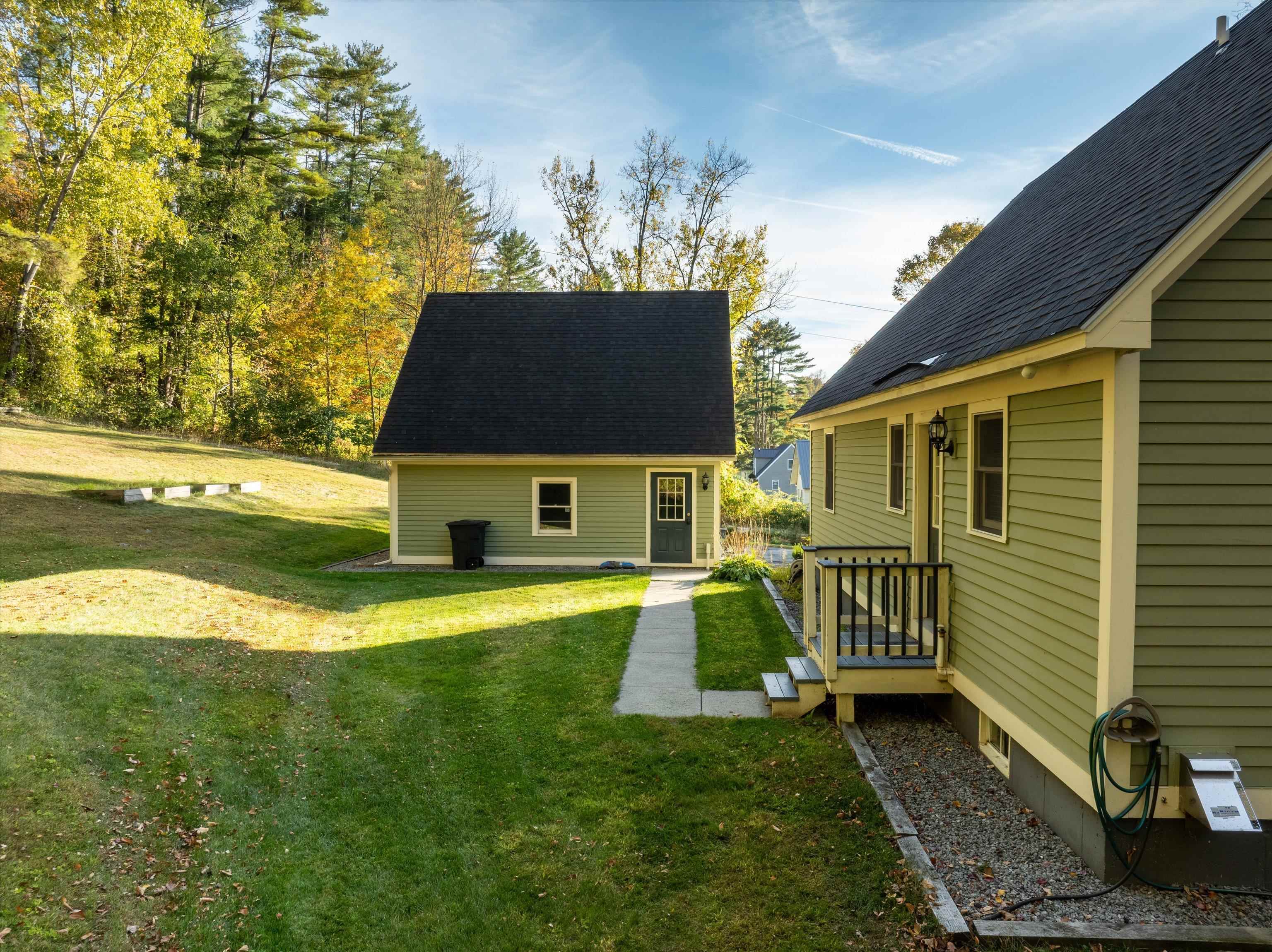 41 Reservoir Road Springfield, VT 05156 - Photo 28 of 31