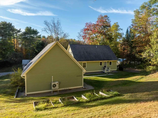 $425,000 | 41 Reservoir Road, Springfield, VT 05156