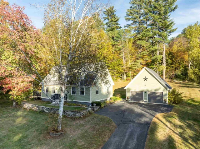 $425,000 | 41 Reservoir Road, Springfield, VT 05156