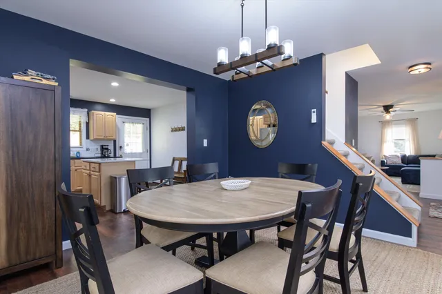 $425,000 | 41 Reservoir Road, Springfield, VT 05156