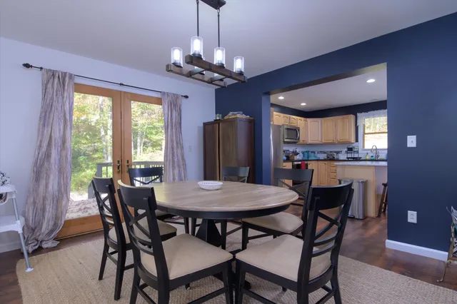 $425,000 | 41 Reservoir Road, Springfield, VT 05156