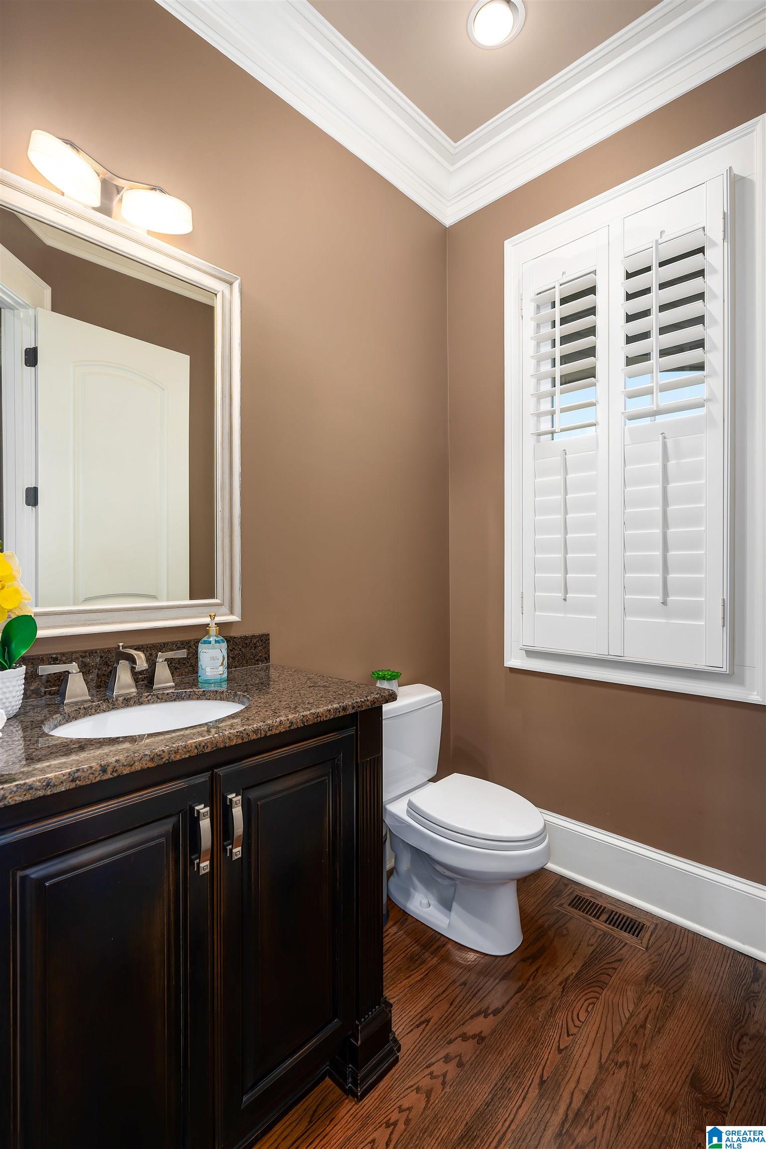 129 Seales Road Bessemer, AL 35022 - Photo 22 of 71