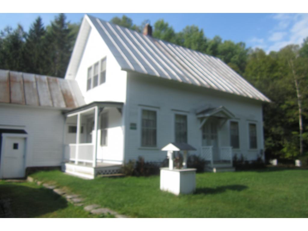 2753 South Vershire Road Vershire, VT 05079 - Photo 1 of 20