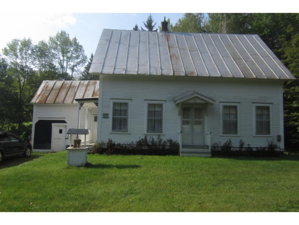 2753 South Vershire Road Vershire, VT 05079 - Photo 9 of 20