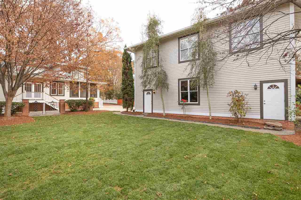 1607 Scales Street Raleigh, NC 27608 - Photo 25 of 27 Photo 25