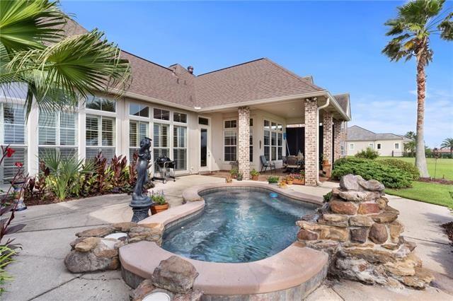 2236 Sunset Boulevard Slidell, LA 70461 - Photo 30 of 32