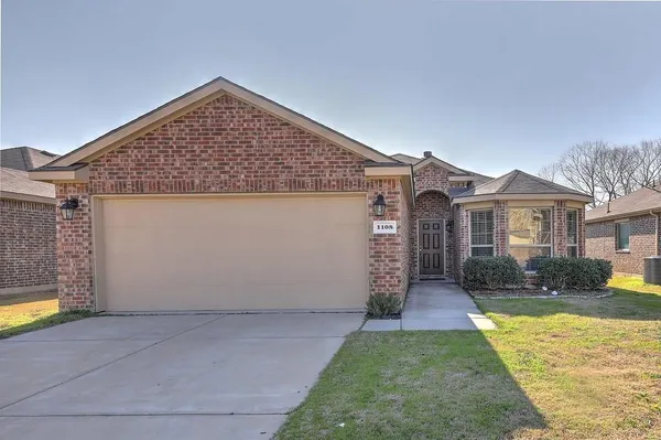 $2,000 | 1108 Cheyenne Drive, Aubrey, TX 76227