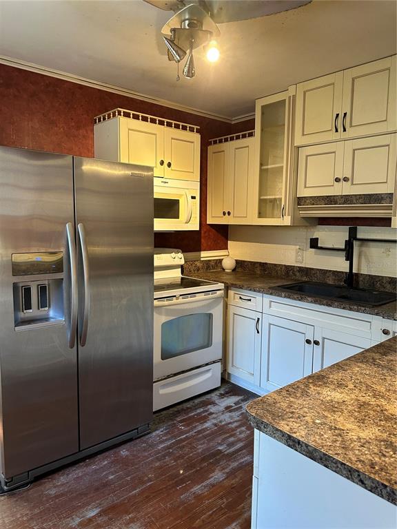12019 Northeast 212th Street Road Fort McCoy, FL 32134 - Photo 5 of 14