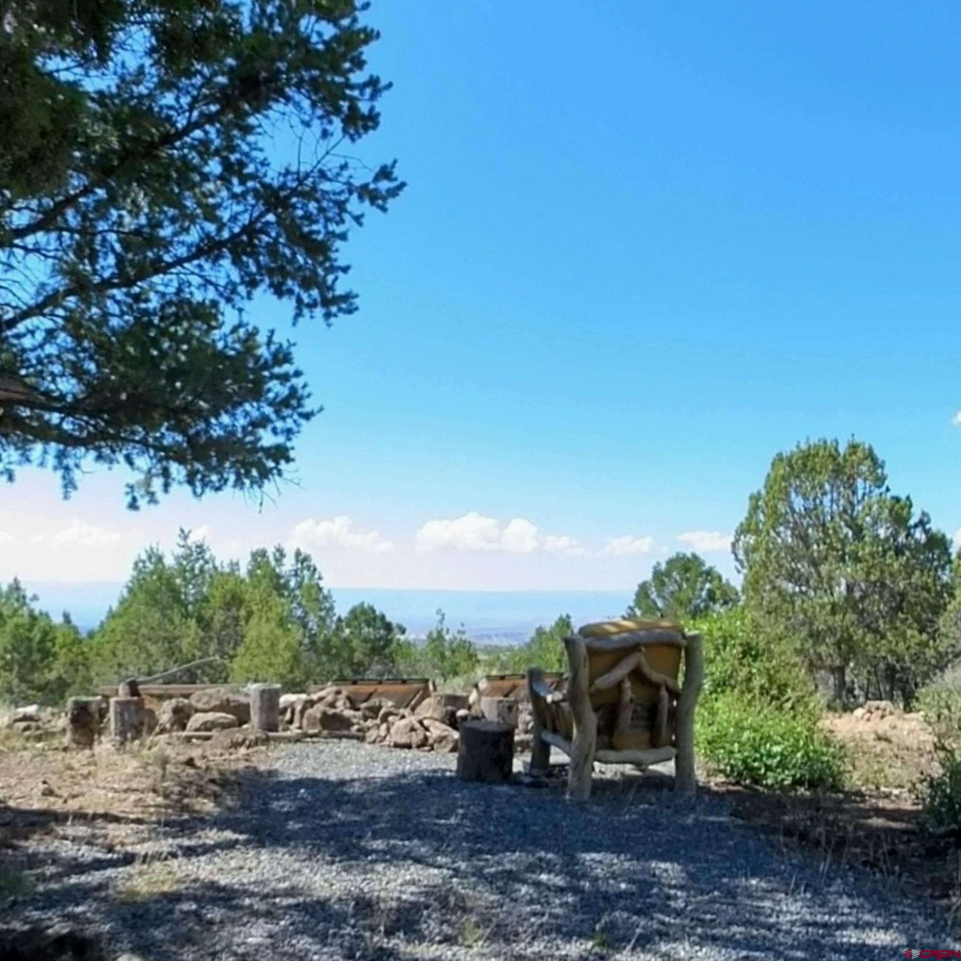 24279 Ute Trail Road Cedaredge, CO 81413 - Photo 14 of 15 a view of a outdoor space