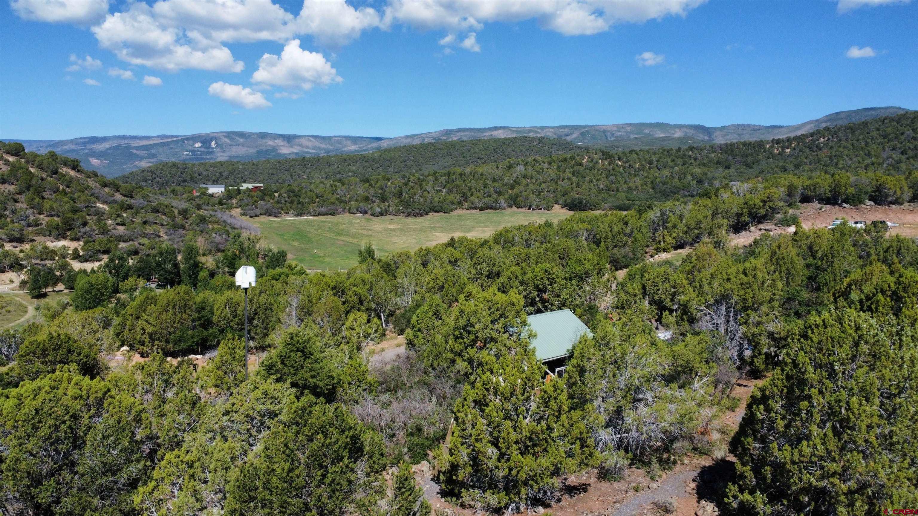 24279 Ute Trail Road Cedaredge, CO 81413 - Photo 3 of 15 a view of a city