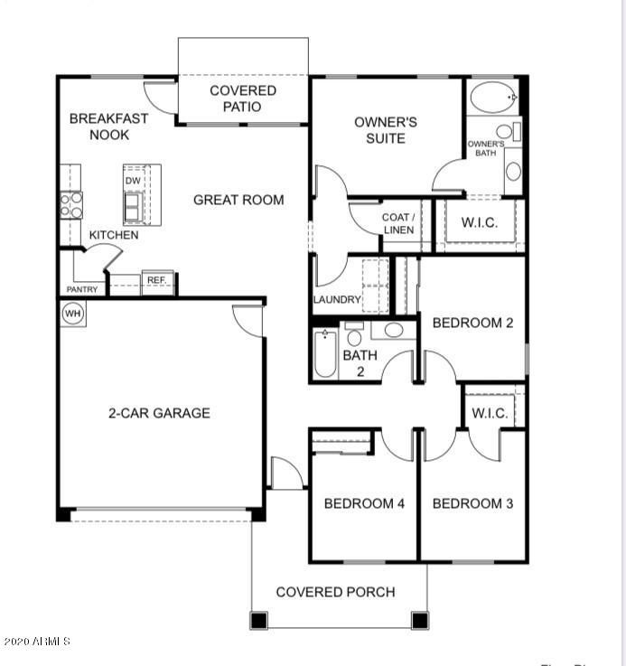 2559 East Chipman Road Phoenix, AZ 85040 - Photo 2 of 2 unknown