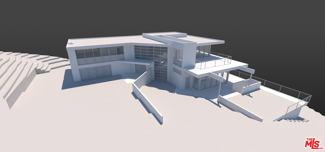 29934 Cuthbert Road Malibu, CA 90265 - Photo 2 of 14